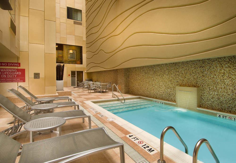 Towneplace Suites By Marriott San Antonio Downtown Riverwalk Esterno foto