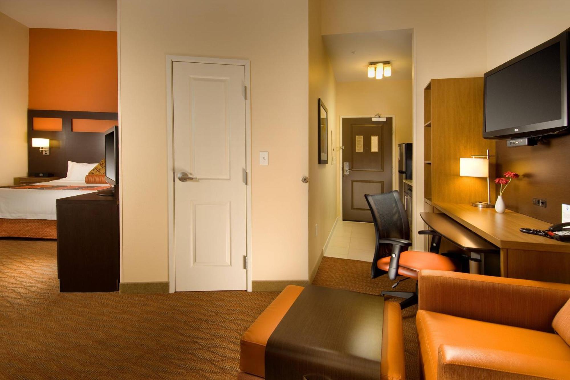 Towneplace Suites By Marriott San Antonio Downtown Riverwalk Esterno foto