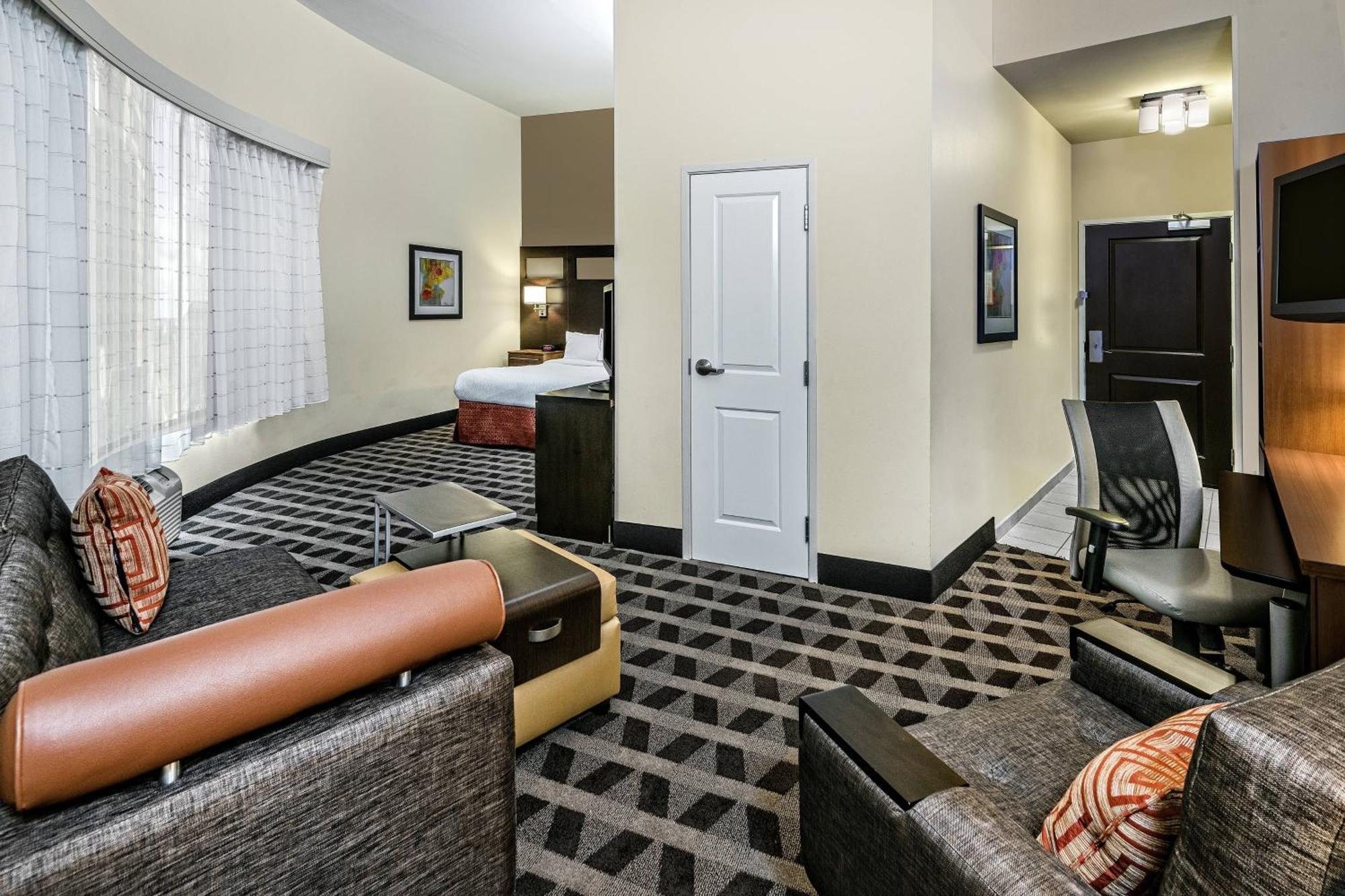 Towneplace Suites By Marriott San Antonio Downtown Riverwalk Esterno foto