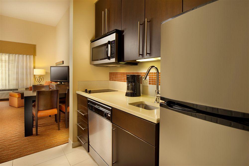 Towneplace Suites By Marriott San Antonio Downtown Riverwalk Esterno foto